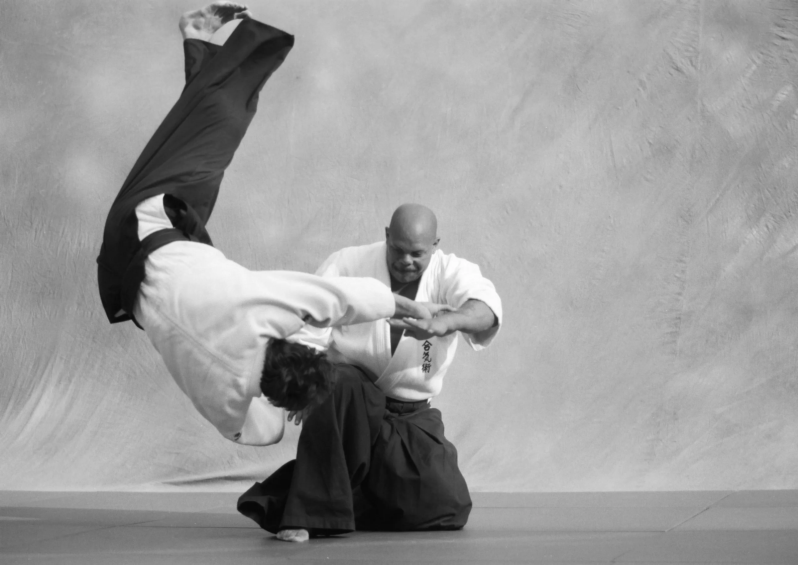 Aikido